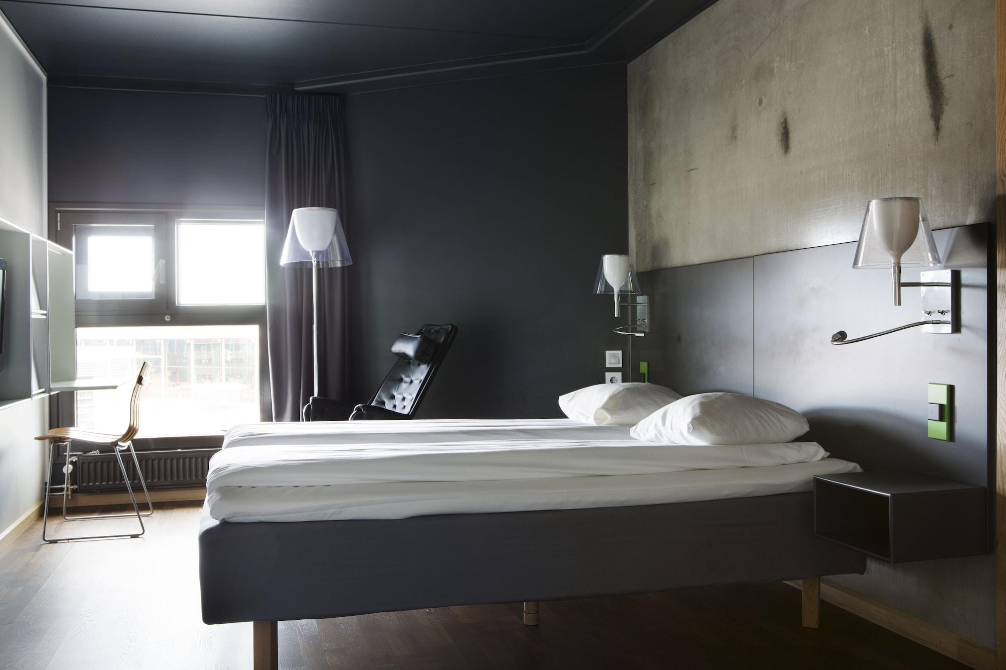Comfort Runway Hotel