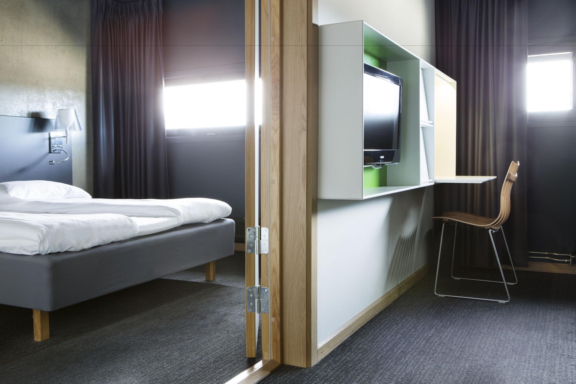 Comfort Runway Hotel