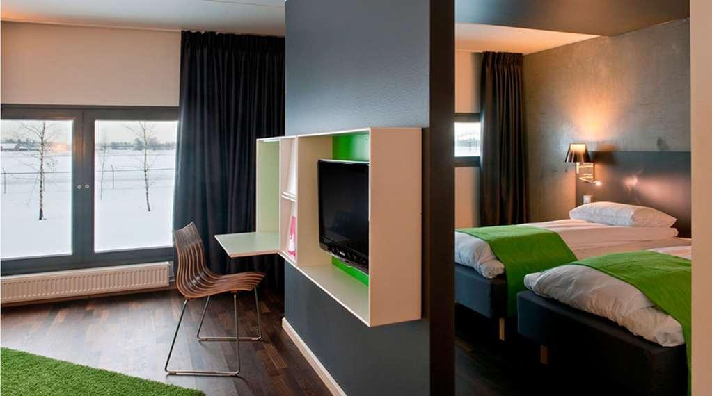 Hotel Comfort Runway 4*
