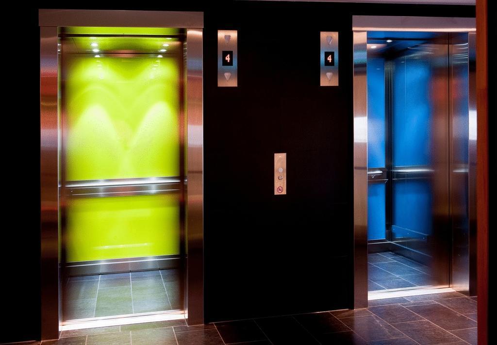Comfort Runway Hotel 4*
