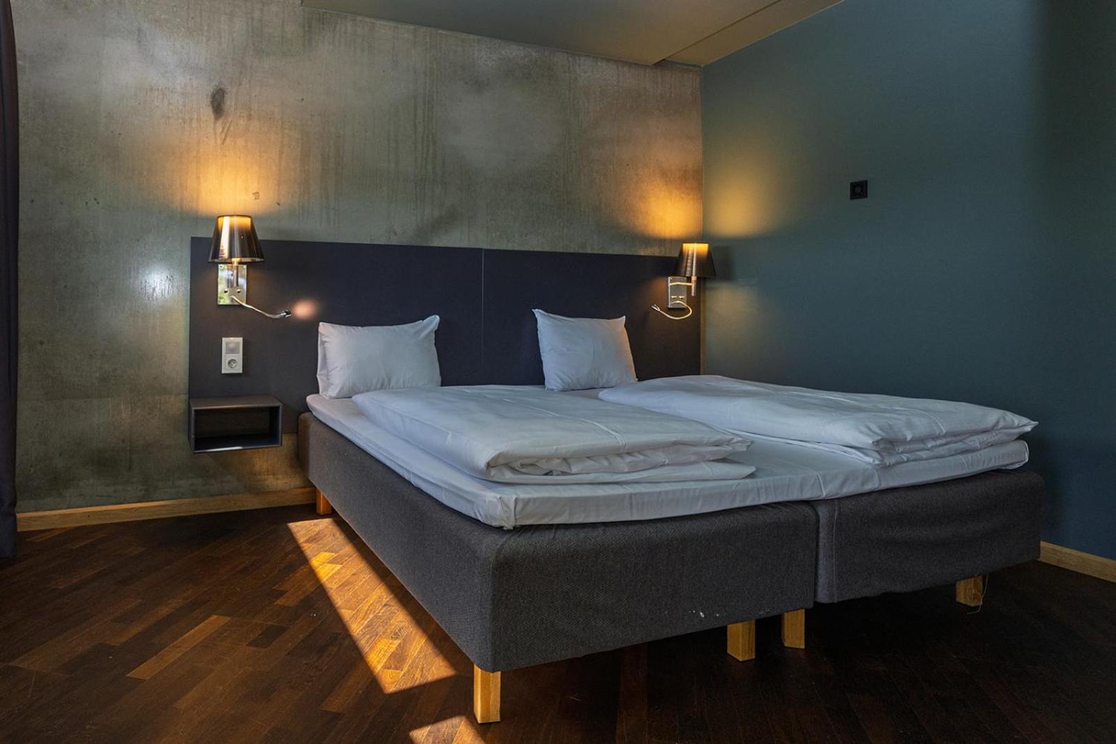 Comfort Runway Hotel