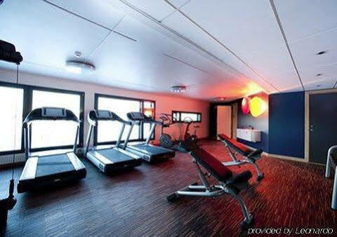 Hotel Comfort Runway 4*