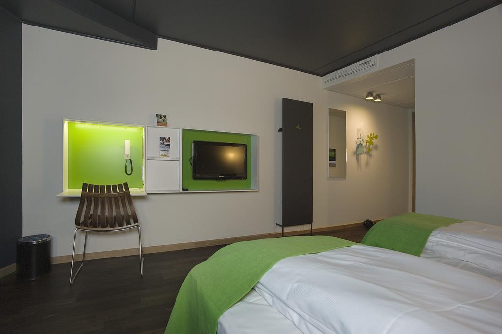 Comfort Runway Hotel
