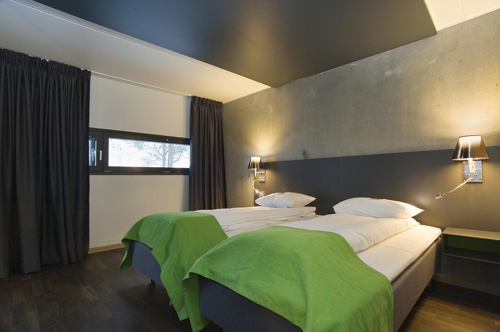 Comfort Runway Hotel 4*