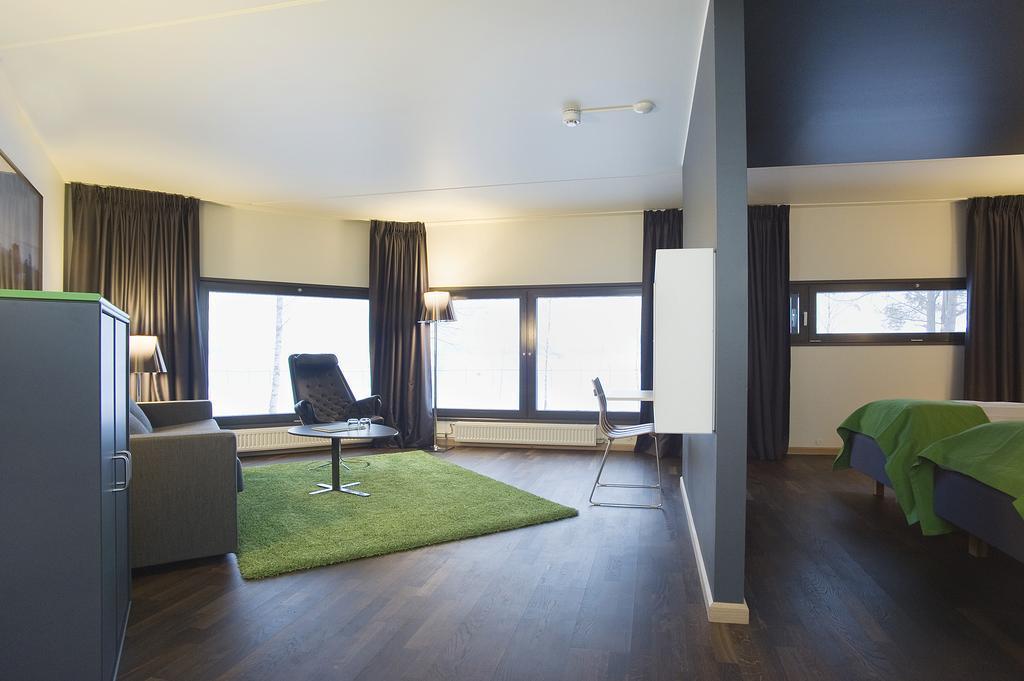 Hotel Comfort Runway Gardermoen