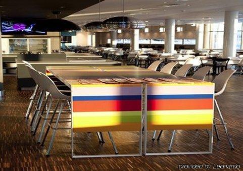 Comfort Runway Hotel 4*