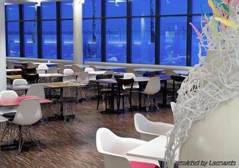 Hotel Comfort Runway Gardermoen