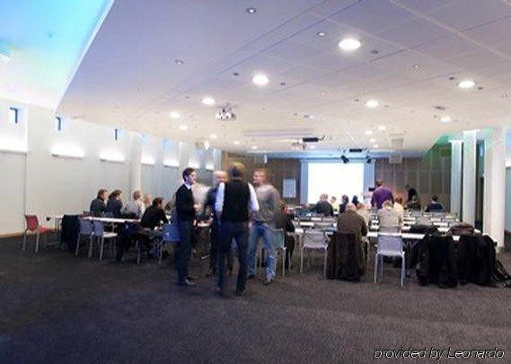 Comfort Runway Hotel Gardermoen