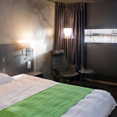 Comfort Runway Hotel