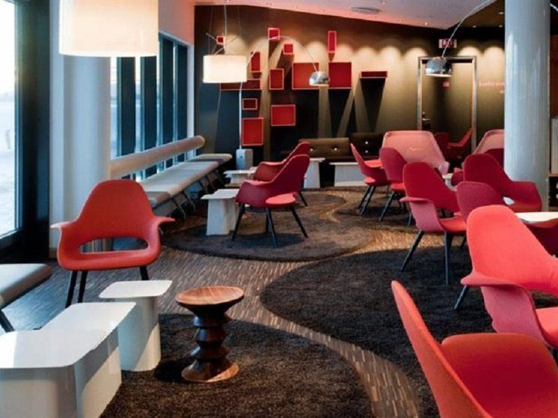 Comfort Runway 4* Gardermoen