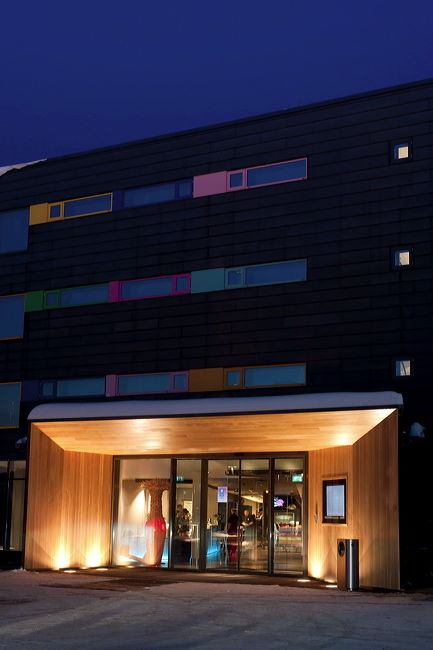 Comfort Runway Hotel 4*