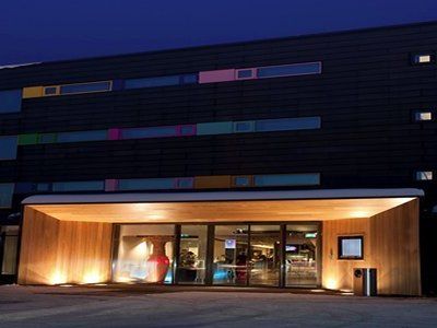 Comfort Runway 4* Gardermoen