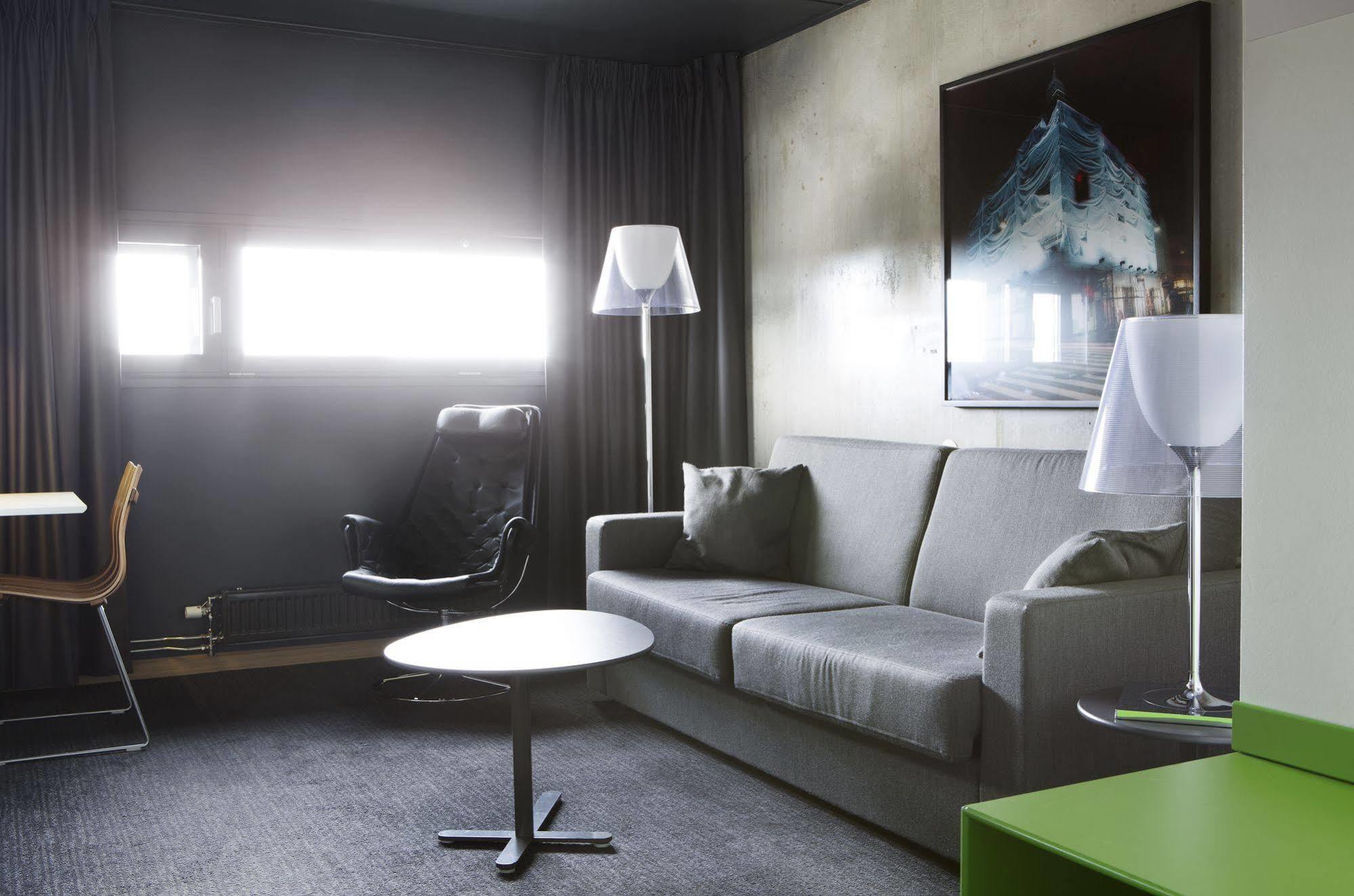 Comfort Runway Hotel