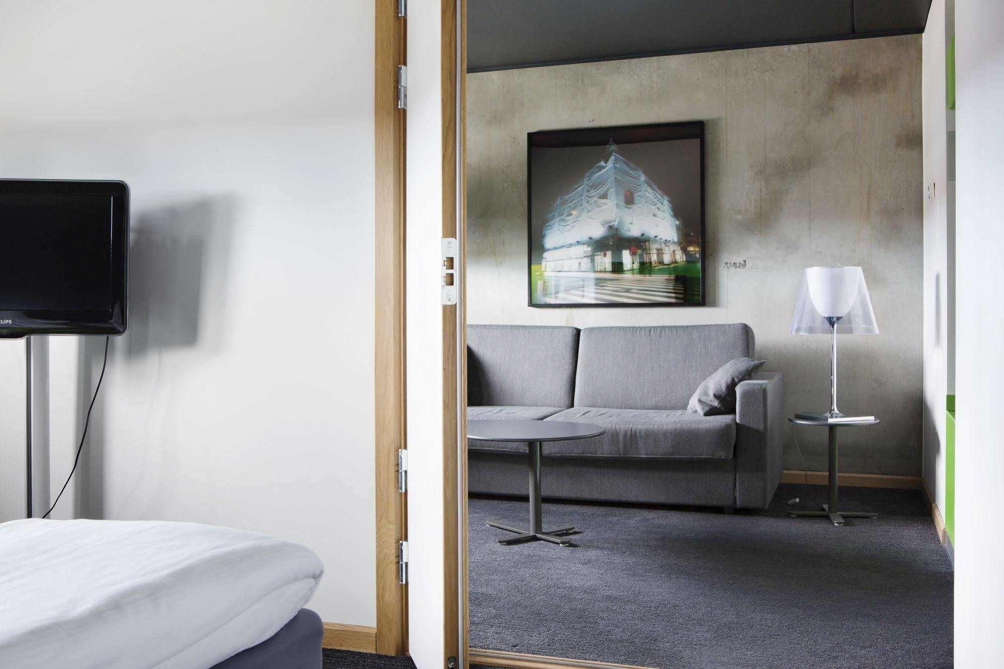 Comfort Runway Hotel Gardermoen