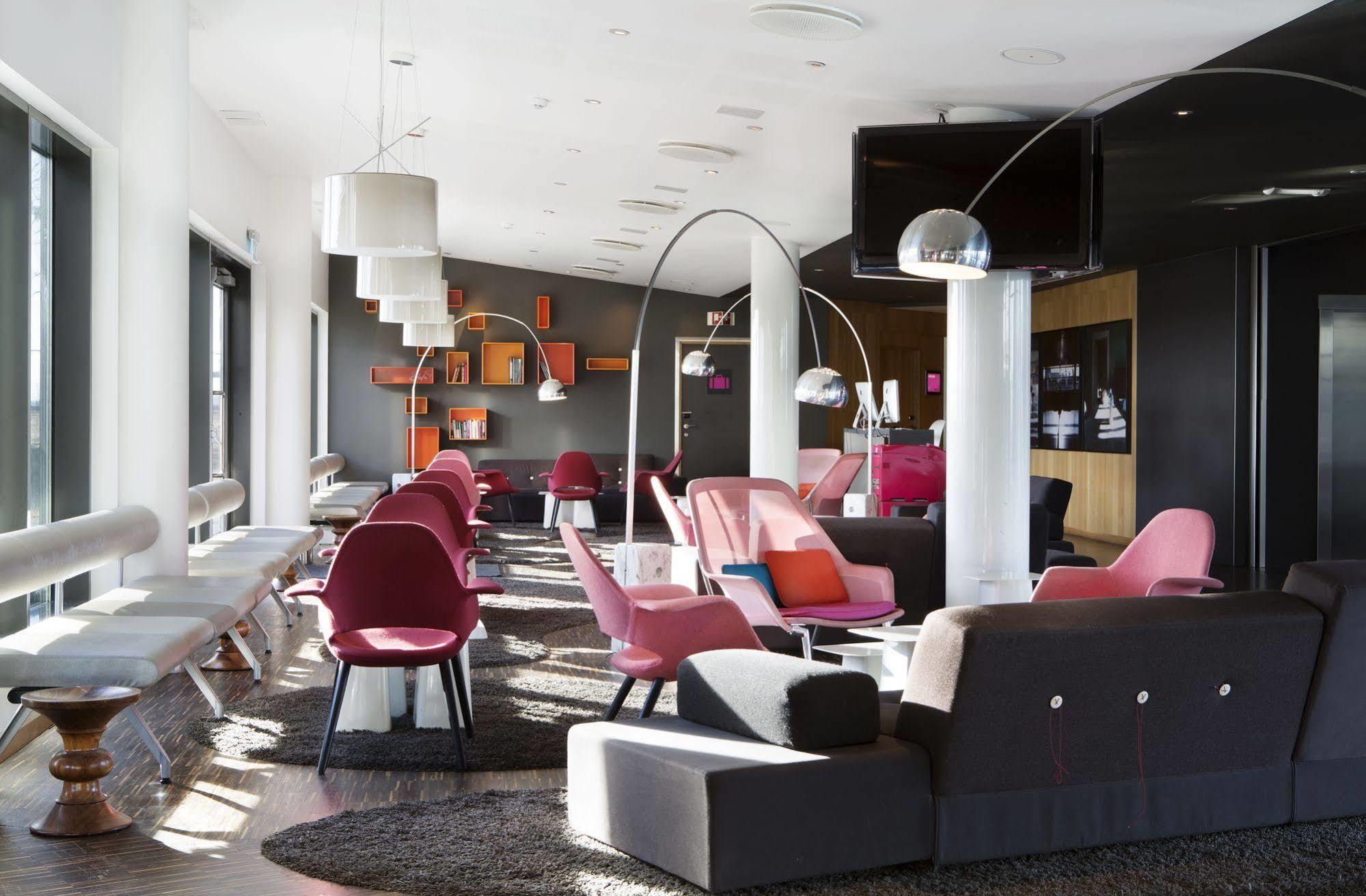 Comfort Runway Hotel Gardermoen