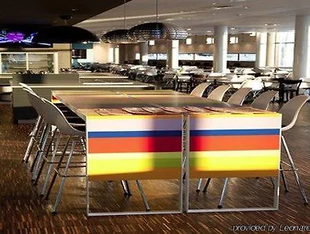 Comfort Hotel Runway 